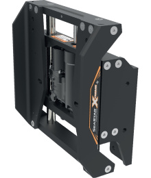 Транец выносной регулируемый Dometic с датч-м полож. 4'' (10см) (JP5040RSK, 10263107)